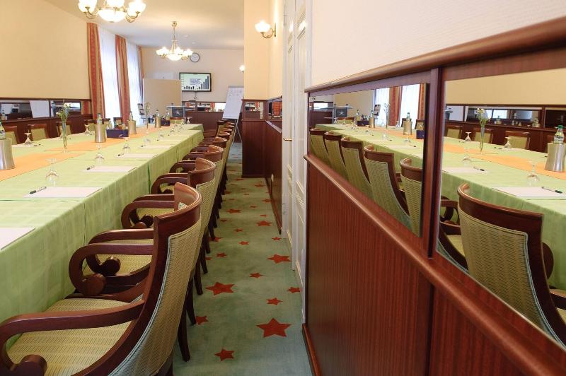Stadthotel Stern - Toplantı