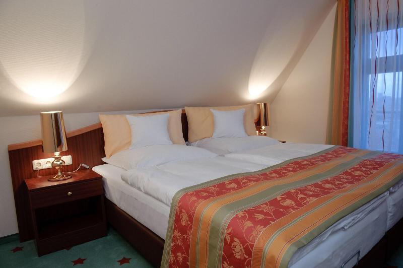 Stadthotel Stern - Aktivite