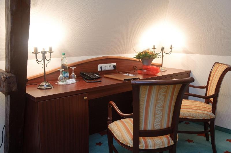Stadthotel Stern - Aktivite