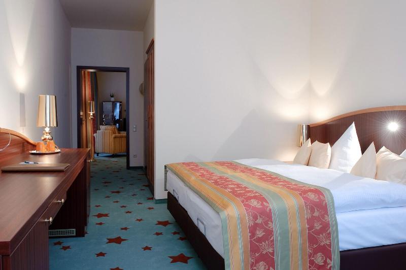 Stadthotel Stern - Aktivite