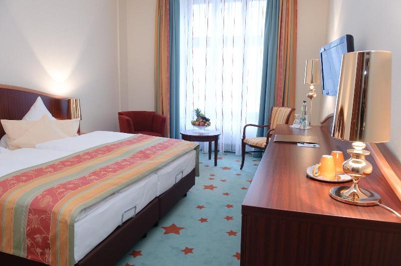Stadthotel Stern - Aktivite