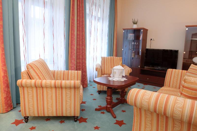 Stadthotel Stern - Aktivite