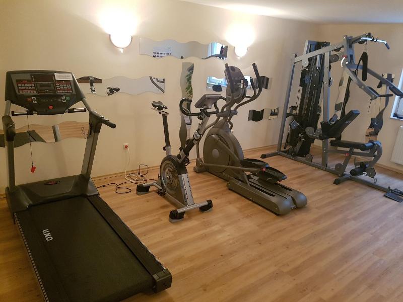 Stadthotel Stern - Aktivite