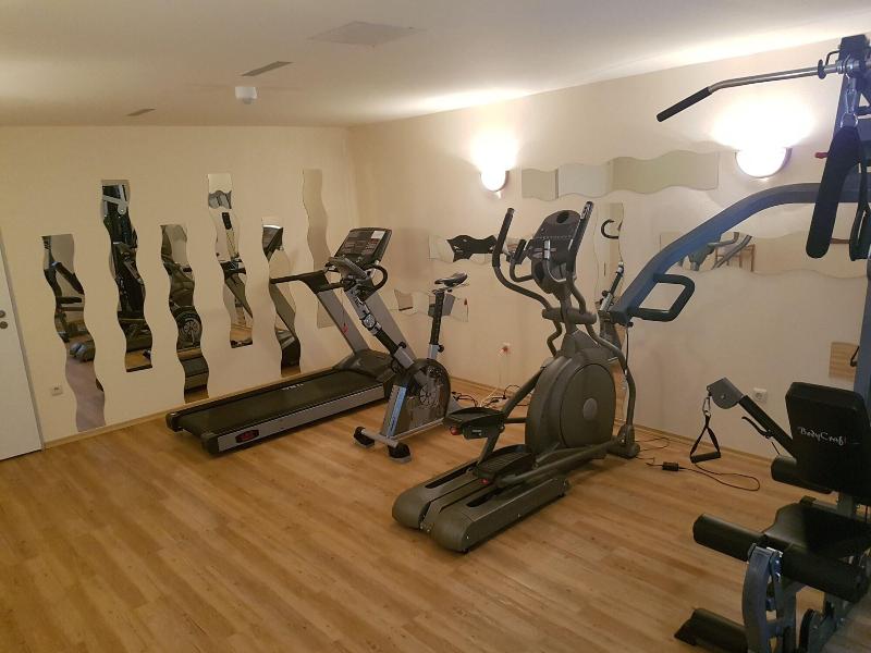 Stadthotel Stern - Aktivite