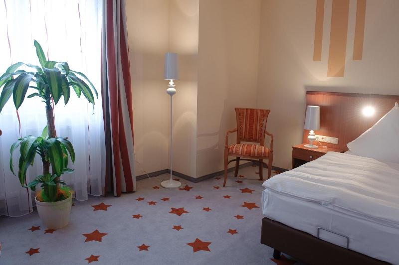 Stadthotel Stern - Oda