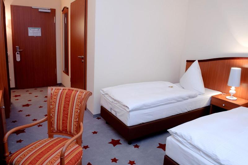 Stadthotel Stern - Oda