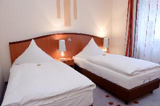 Stadthotel Stern fotoÄŸrafÄ±