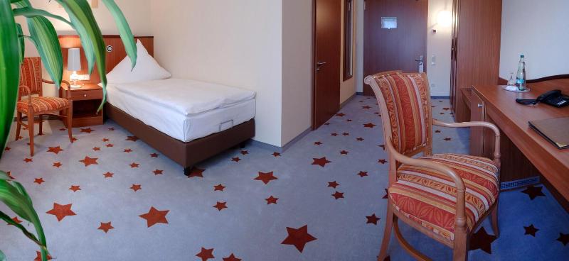 Stadthotel Stern - Oda