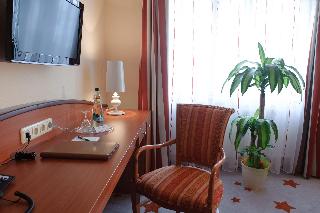 Stadthotel Stern fotoÄŸrafÄ±
