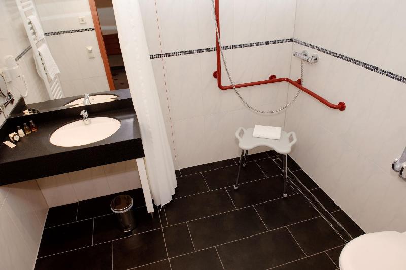 Stadthotel Stern - Oda