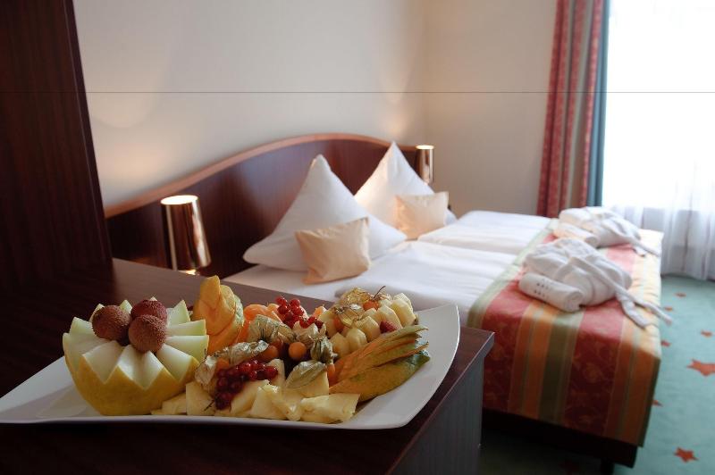 Stadthotel Stern - Oda