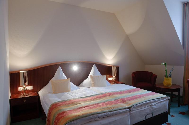 Stadthotel Stern - Oda