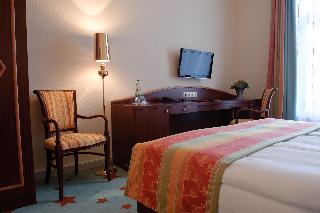 Stadthotel Stern fotoÄŸrafÄ±