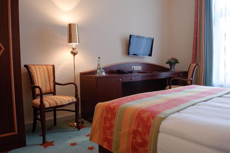 Stadthotel Stern - Oda