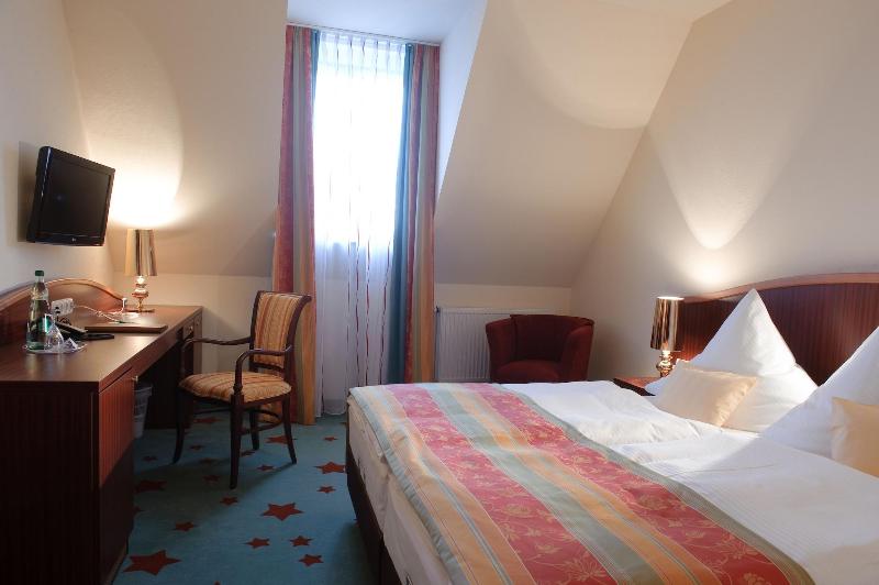 Stadthotel Stern - Oda