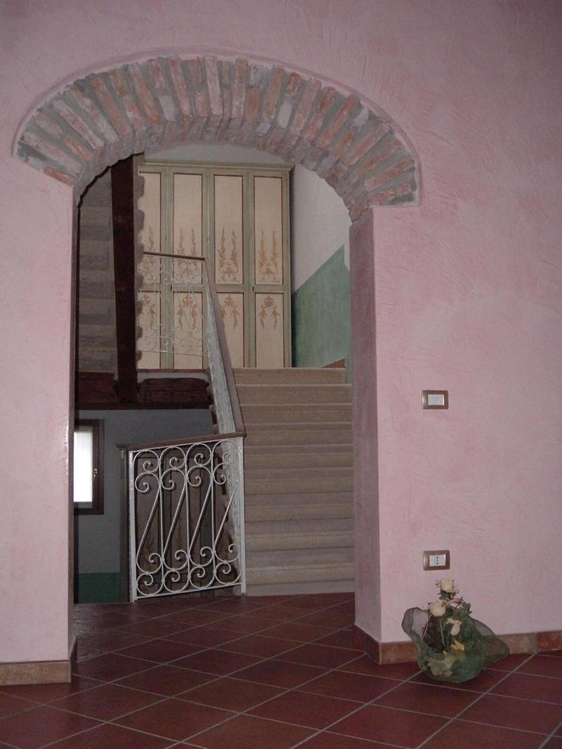 Corte Castelletto - Lobi