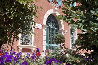 Corte Castelletto otel fotoğrafı
