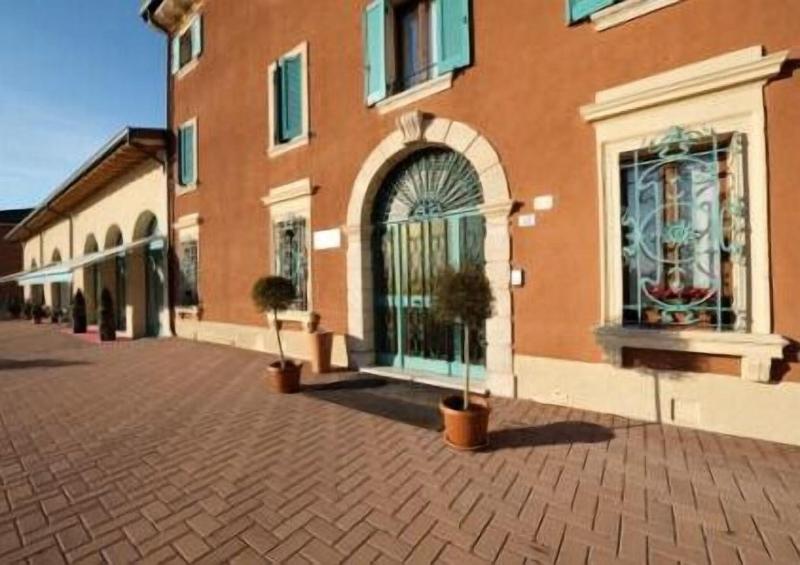 Corte Castelletto - Genel