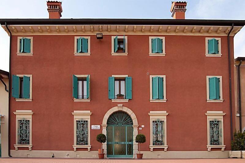 Corte Castelletto - Genel