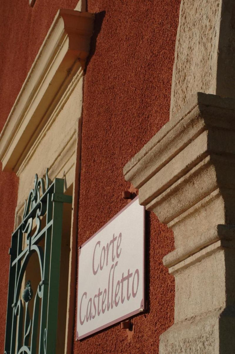 Corte Castelletto - Genel