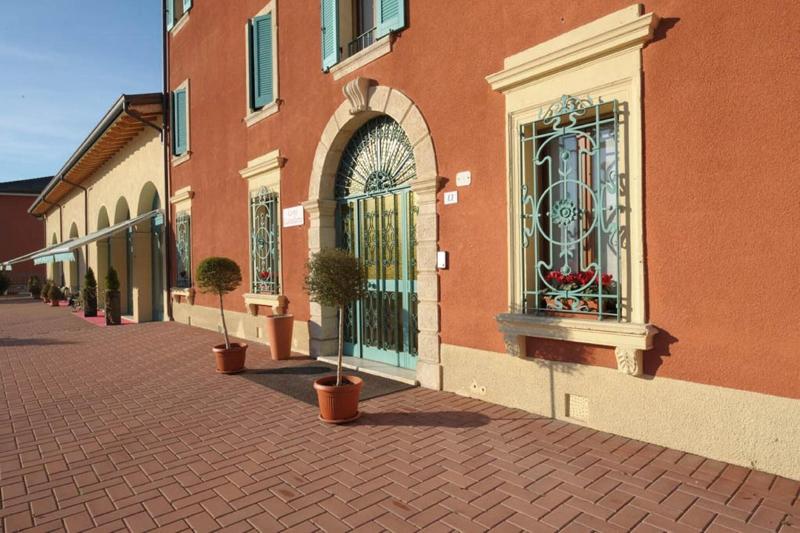 Corte Castelletto - Genel