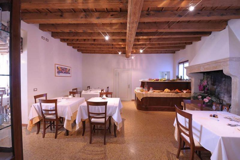 Corte Castelletto - Restoran