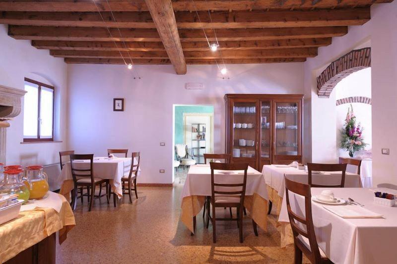 Corte Castelletto - Restoran