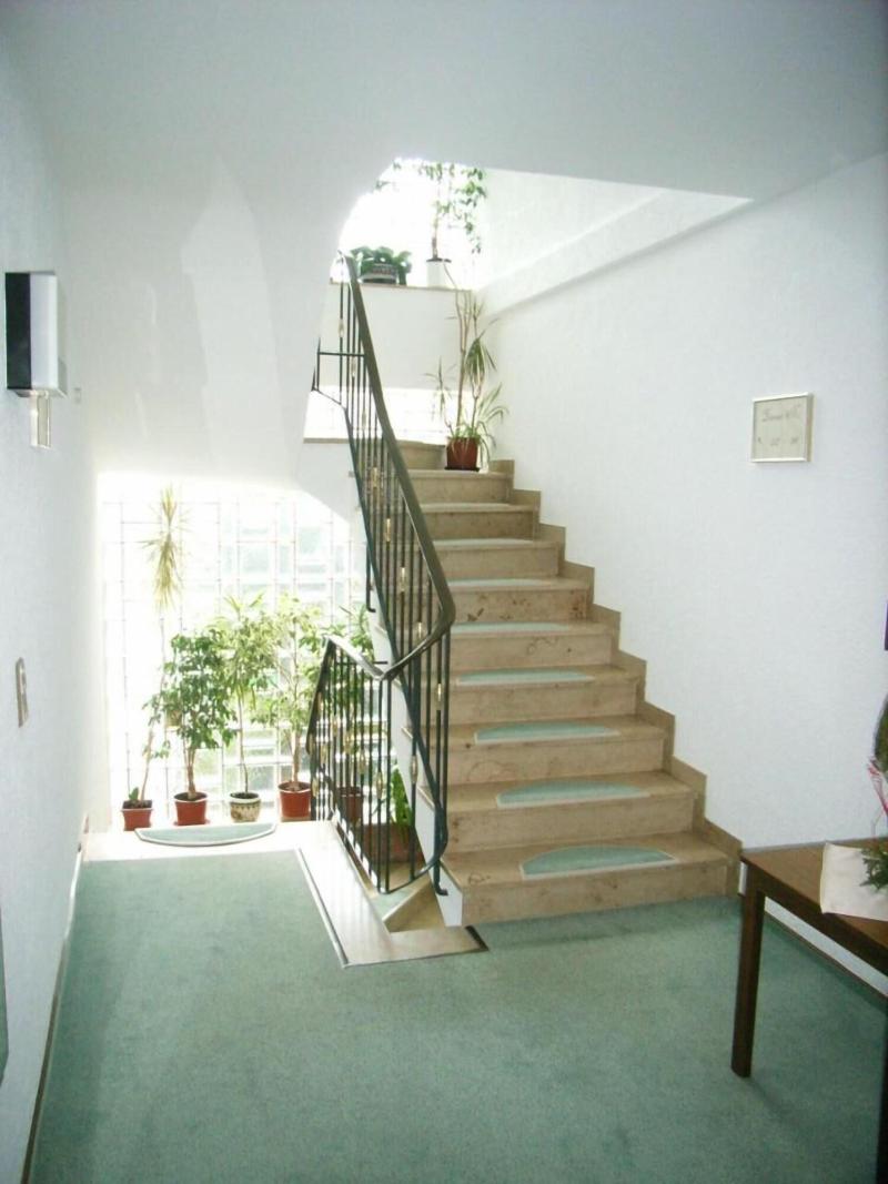 Hotel Schlößmann - Lobi