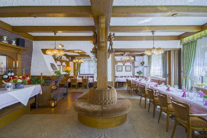 Hotel Schlößmann - Toplantı