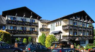 Hotel Schlößmann otel fotoğrafı