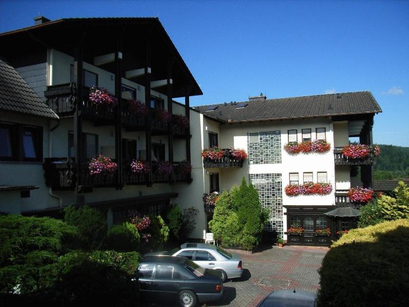 Hotel Schlößmann - Genel