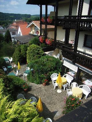 Hotel Schlößmann fotoÄŸrafÄ±