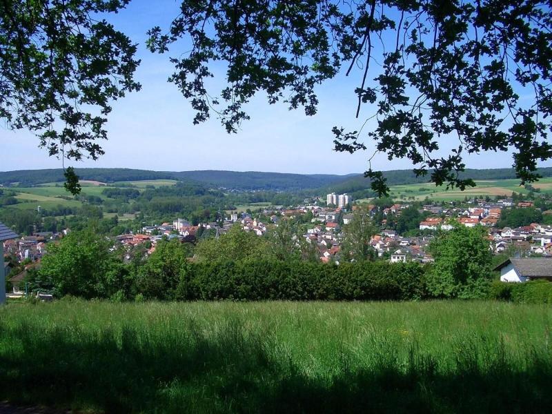 Hotel Schlößmann - Genel