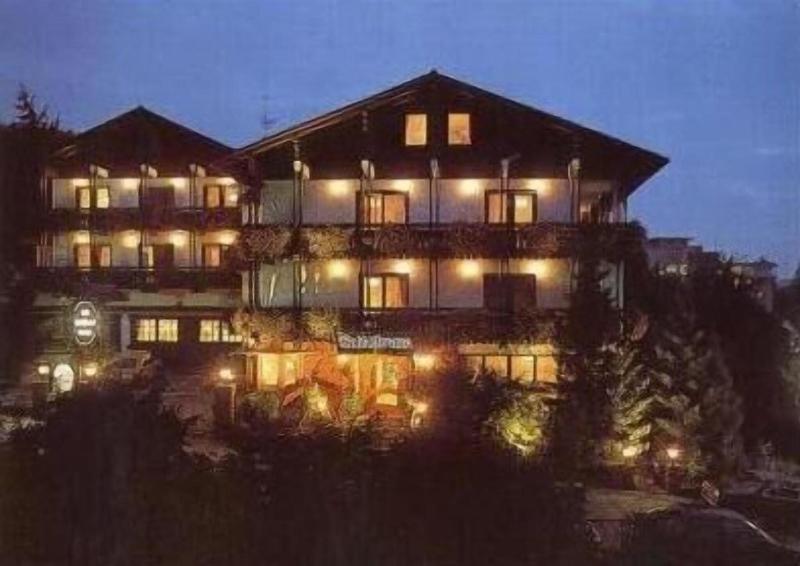 Hotel Schlößmann - Genel
