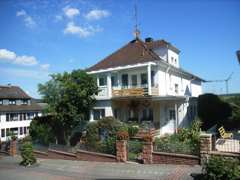 Hotel Schlößmann - Genel