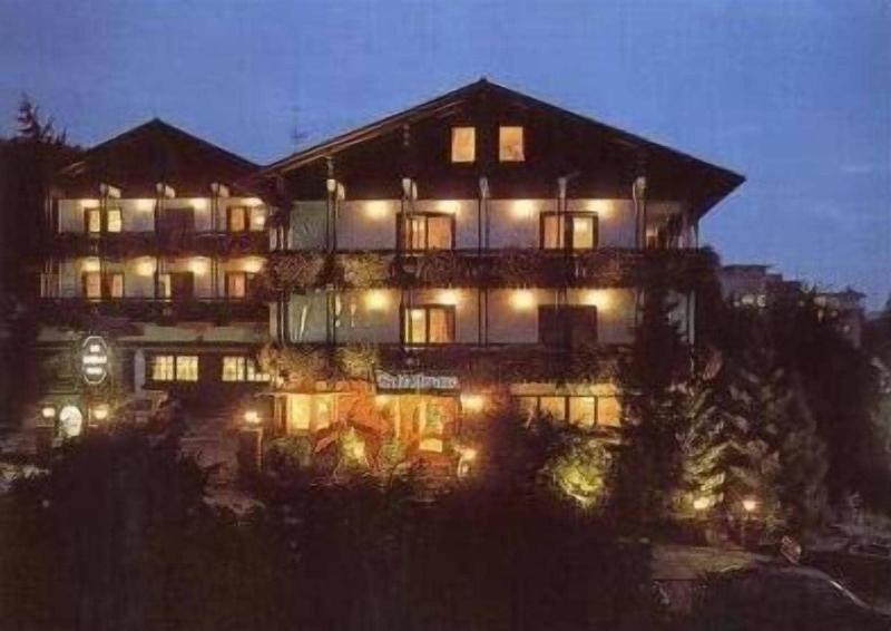 Hotel Schlößmann - Genel