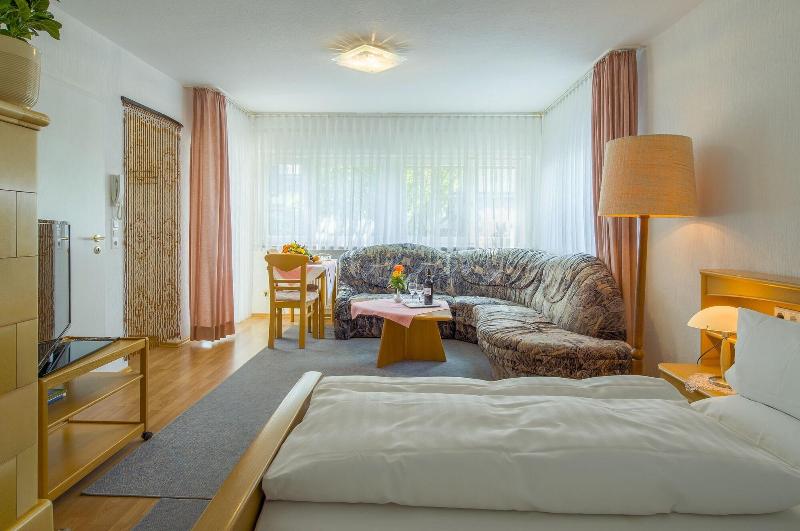 Hotel Schlößmann - Oda