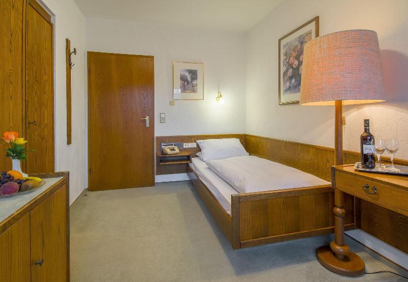 Hotel Schlößmann - Oda