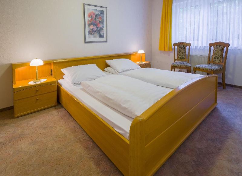Hotel Schlößmann - Oda
