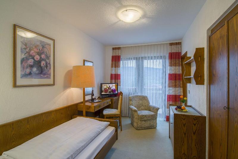 Hotel Schlößmann - Oda