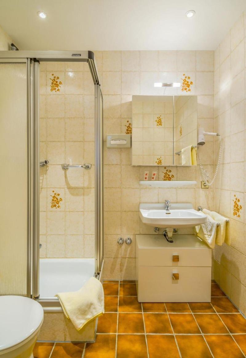 Hotel Schlößmann - Oda