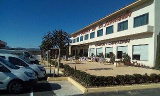 Puerta de la Serrania otel fotoğrafı