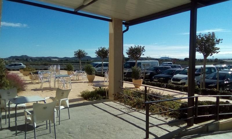 Puerta de la Serrania - Restoran