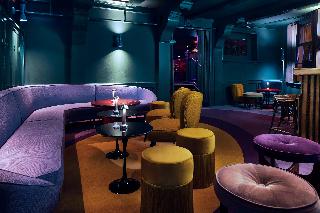 Kimpton De Witt Amsterdam fotoÄŸrafÄ±