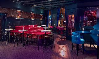 Kimpton De Witt Amsterdam fotoÄŸrafÄ±