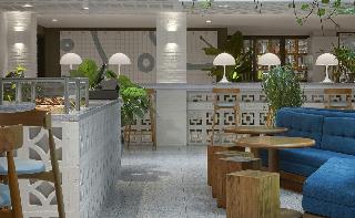 Kimpton De Witt Amsterdam fotoÄŸrafÄ±