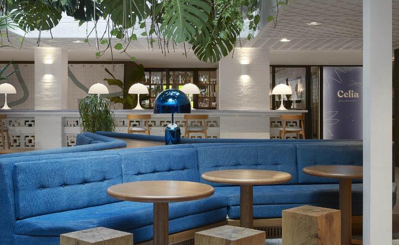 Kimpton De Witt Amsterdam - Bar