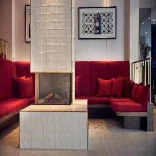 Kimpton De Witt Amsterdam fotoÄŸrafÄ±