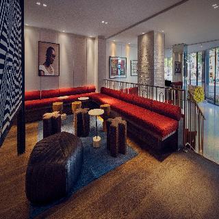 Kimpton De Witt Amsterdam fotoÄŸrafÄ±