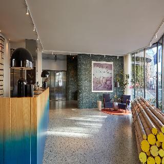 Kimpton De Witt Amsterdam fotoÄŸrafÄ±